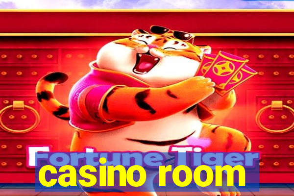 casino room