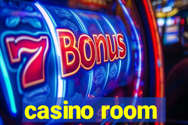 casino room