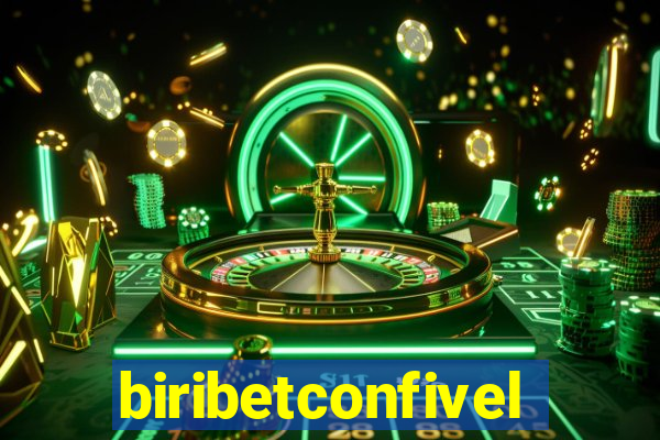 biribetconfivel