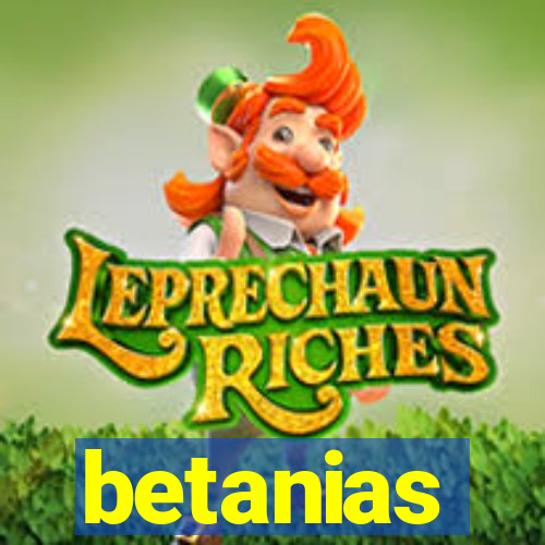 betanias