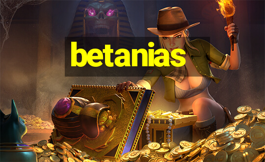 betanias