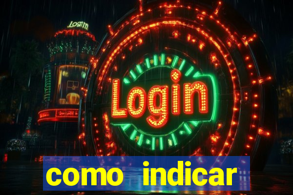 como indicar plataforma de jogos