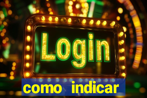 como indicar plataforma de jogos