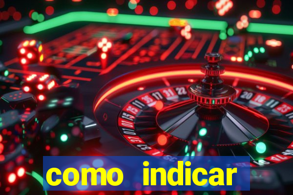 como indicar plataforma de jogos