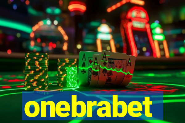 onebrabet