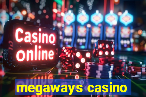 megaways casino