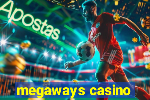 megaways casino