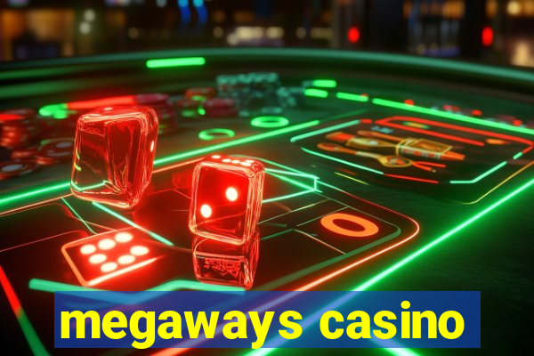 megaways casino