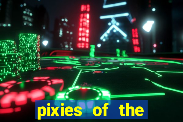 pixies of the forest free slot