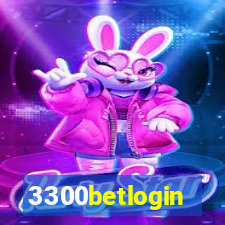 3300betlogin