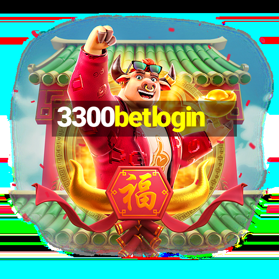 3300betlogin