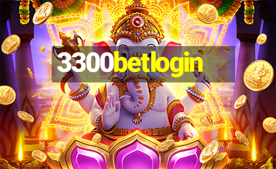 3300betlogin