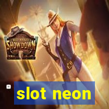 slot neon