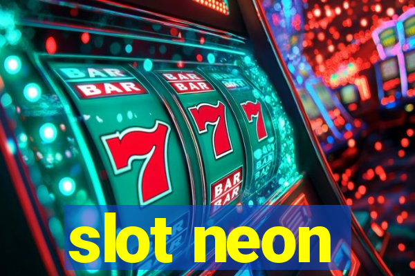 slot neon