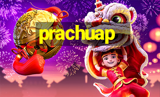 prachuap