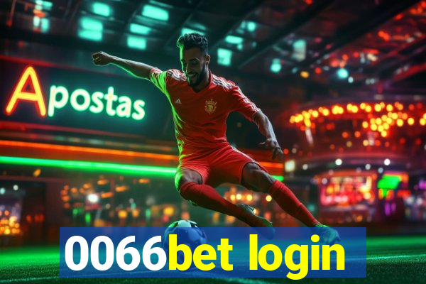 0066bet login