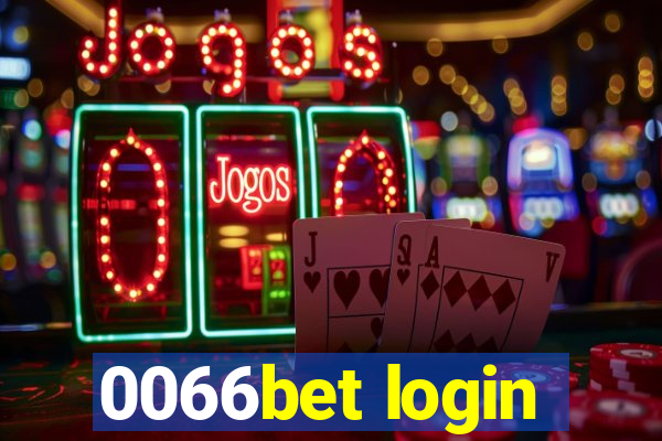 0066bet login