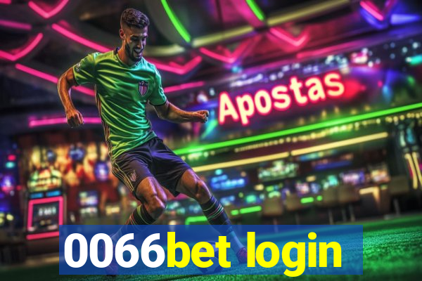 0066bet login