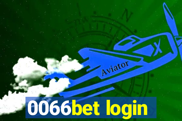 0066bet login