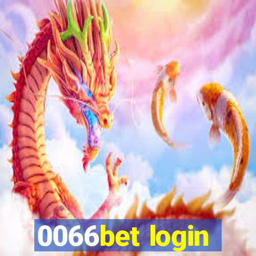 0066bet login