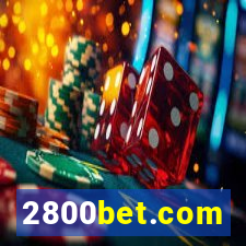 2800bet.com