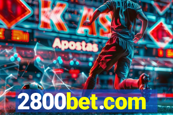 2800bet.com