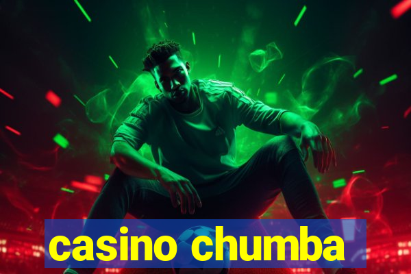 casino chumba