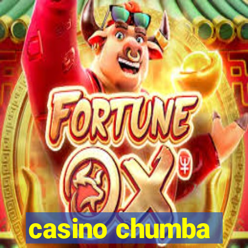 casino chumba