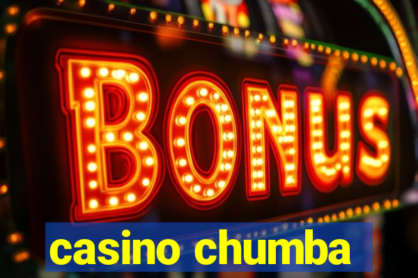 casino chumba