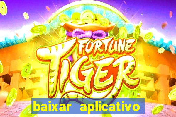 baixar aplicativo de jogo futebol