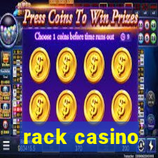 rack casino