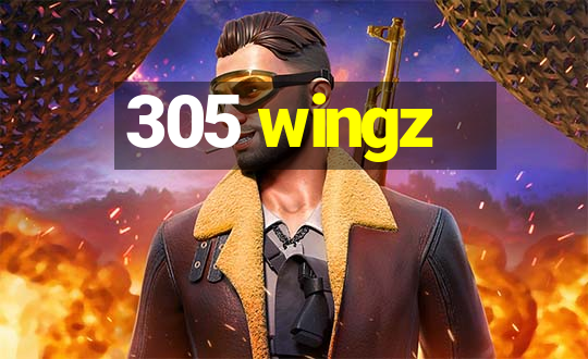 305 wingz