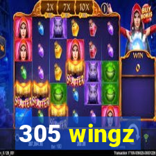 305 wingz