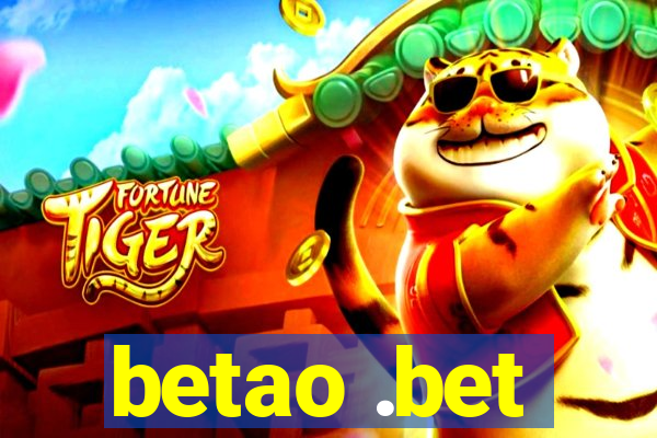 betao .bet