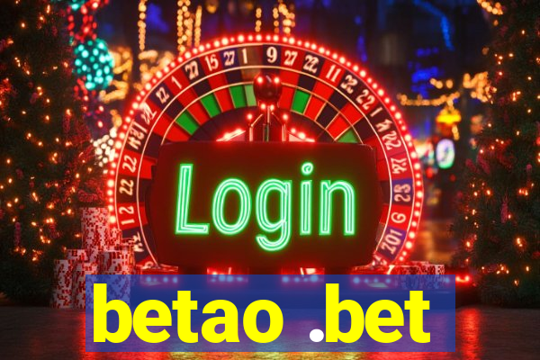 betao .bet