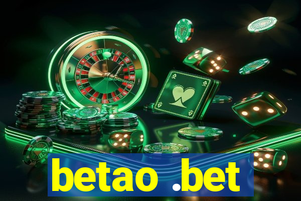 betao .bet