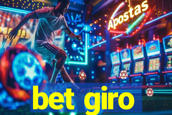 bet giro