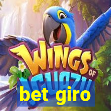 bet giro