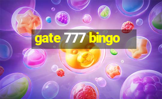 gate 777 bingo