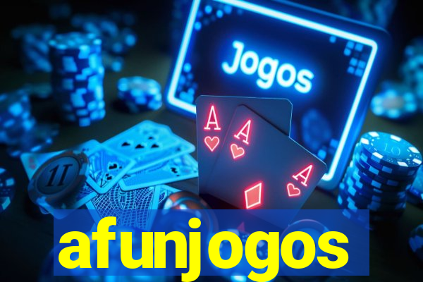 afunjogos