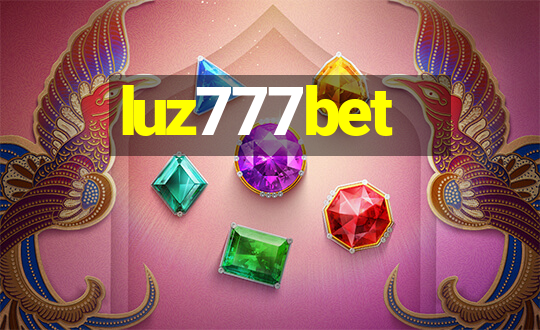 luz777bet