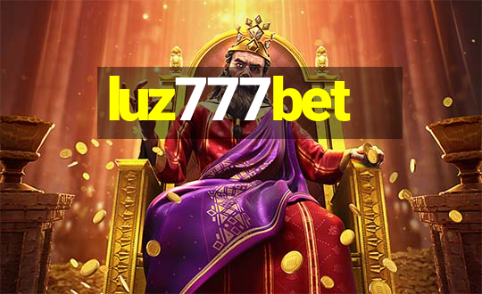 luz777bet