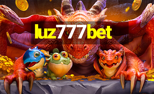 luz777bet