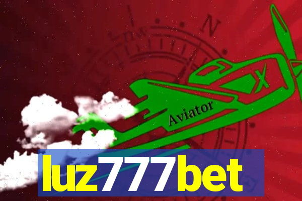 luz777bet