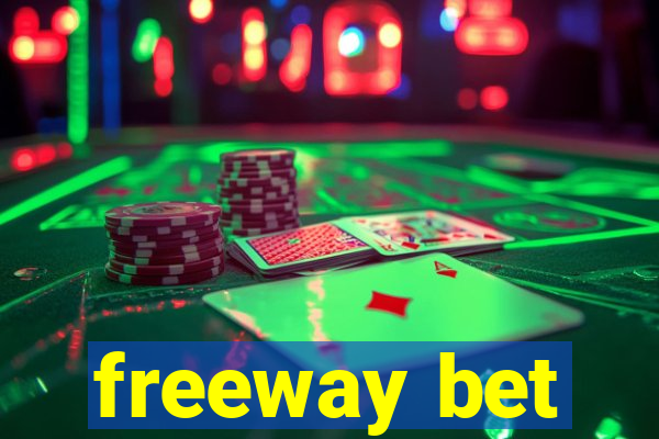 freeway bet