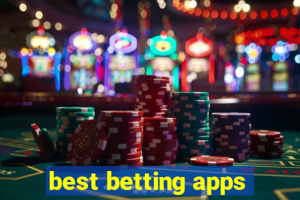 best betting apps