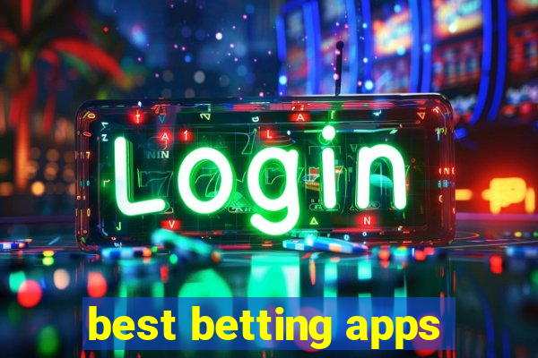 best betting apps