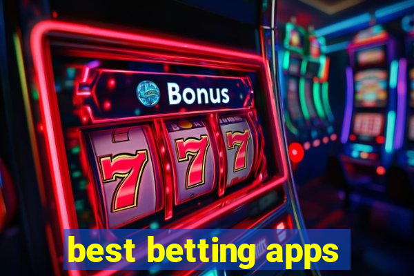 best betting apps