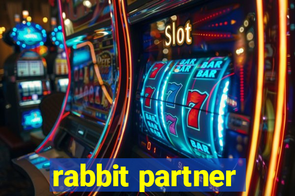 rabbit partner