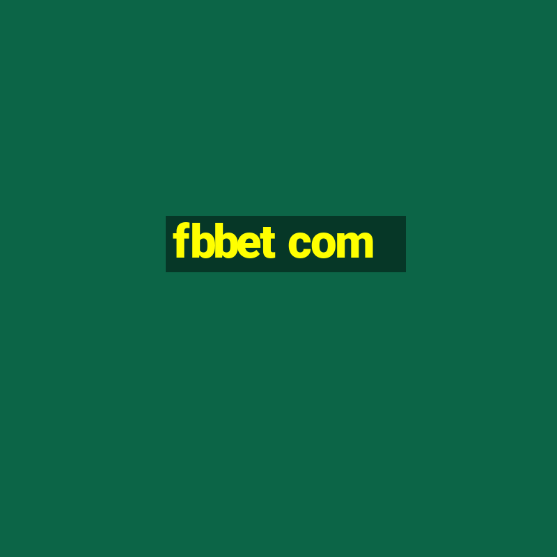 fbbet com